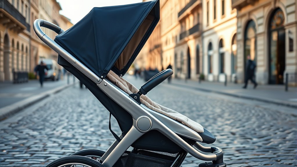 compact lightweight safe convenient