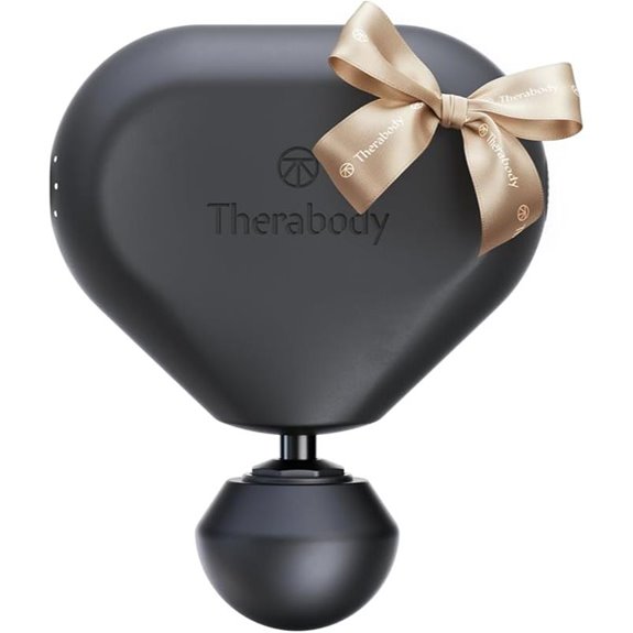 TheraGun Mini 3rd Gen Portable Massage Gun