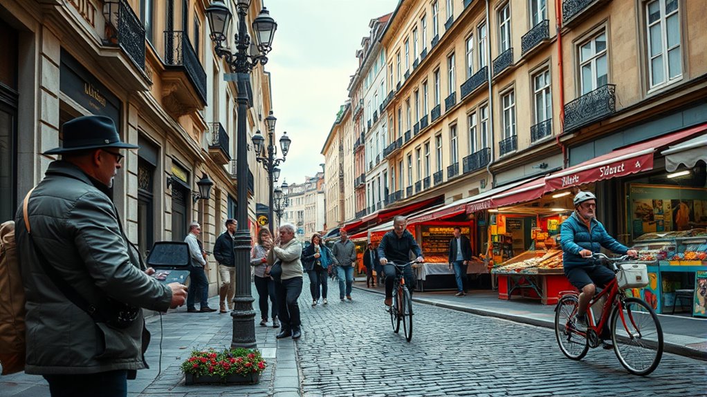 compact versatile street camera