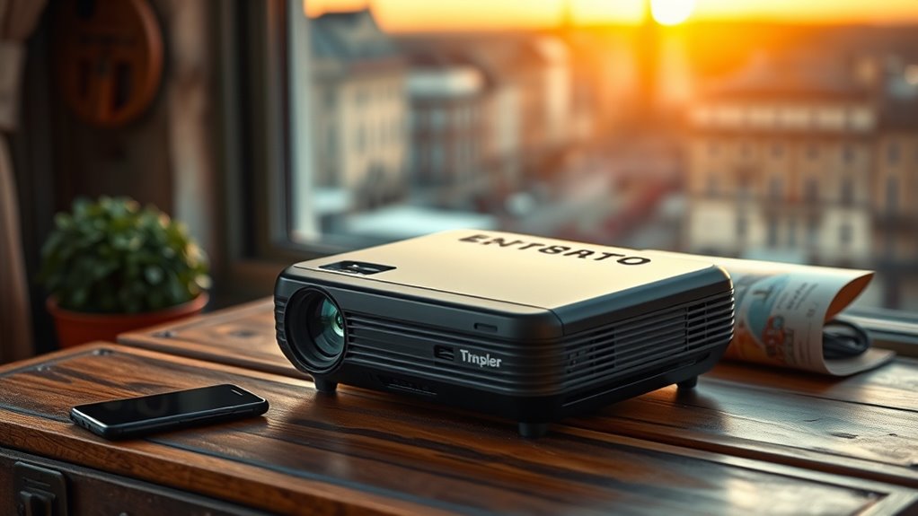 compact versatile user friendly