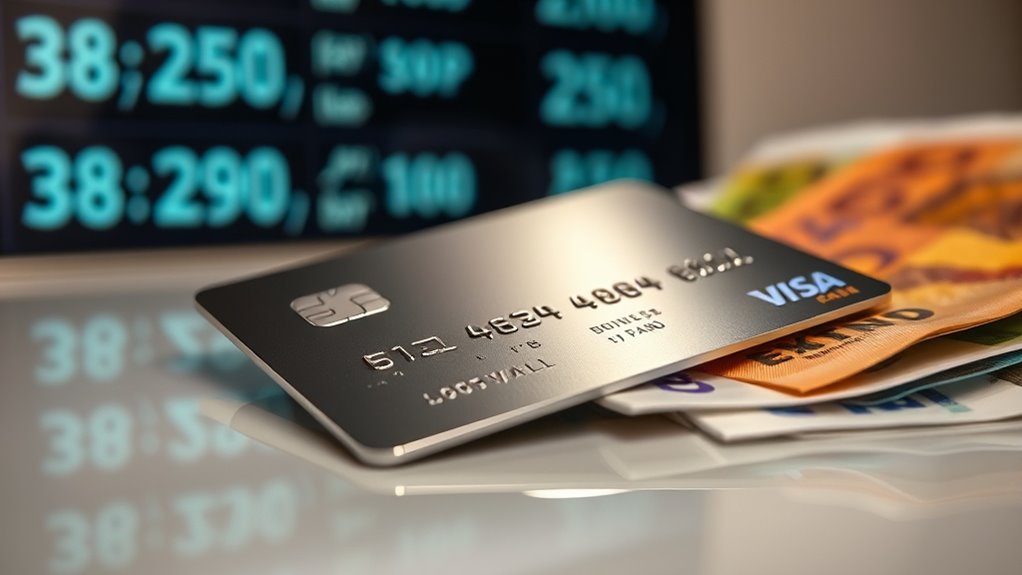 compare rates and fees