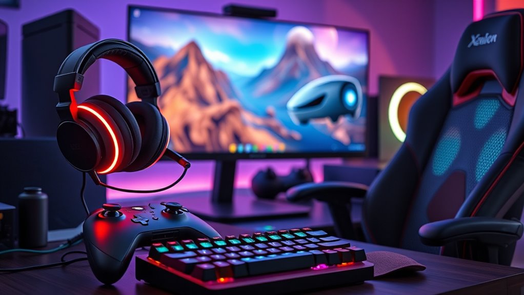 consider age interests quality