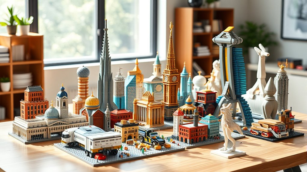 consideration of complexity theme