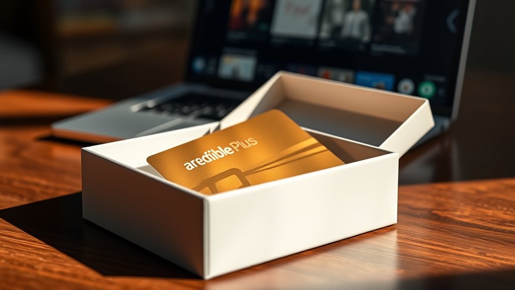 consideration of gift preferences