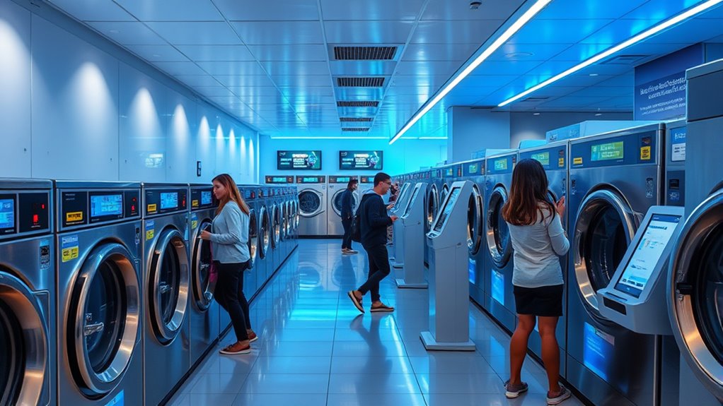 contactless app based payment systems