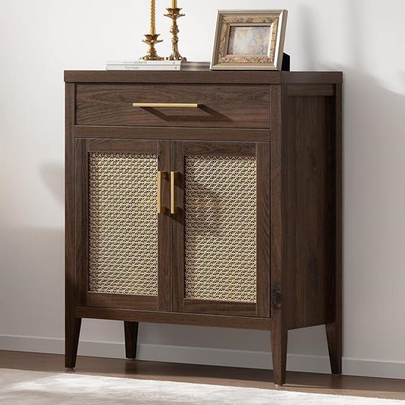 SICOTAS 30 Modern Kitchen Sideboard with Storage