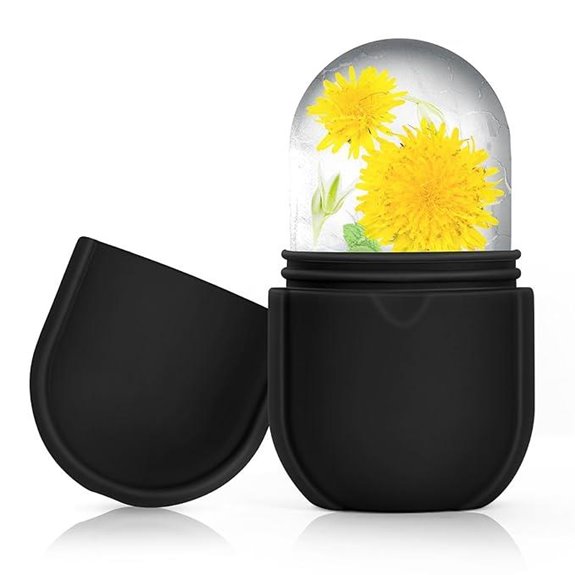 Ice Face Roller for Skin Care and Beauty