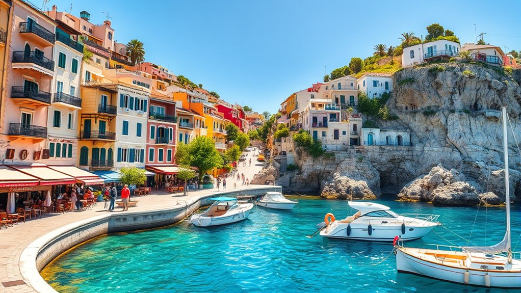 cost differences between locations