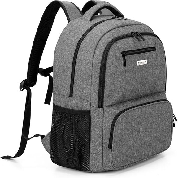 CURMIO CPAP Travel Backpack for ResMed & Philips