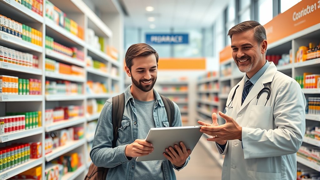 cross border pharmacy regulations awareness