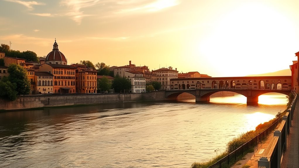 crossing bridges exploring artisan workshops