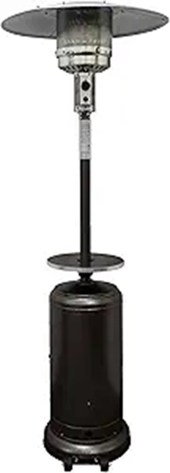 AZ Patio Propane Gas Patio Heater CSA Approved