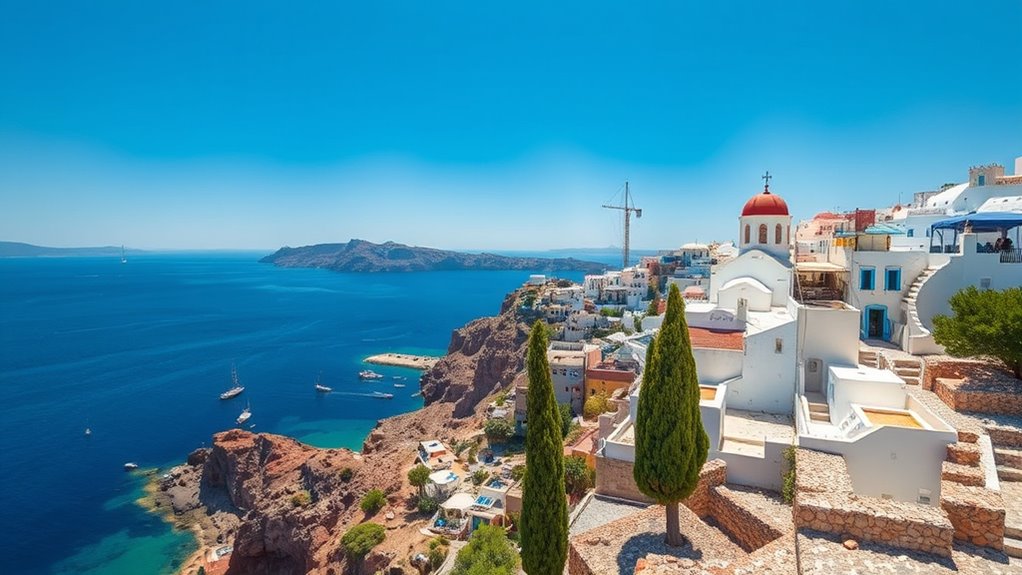 cultural natural historic treasures