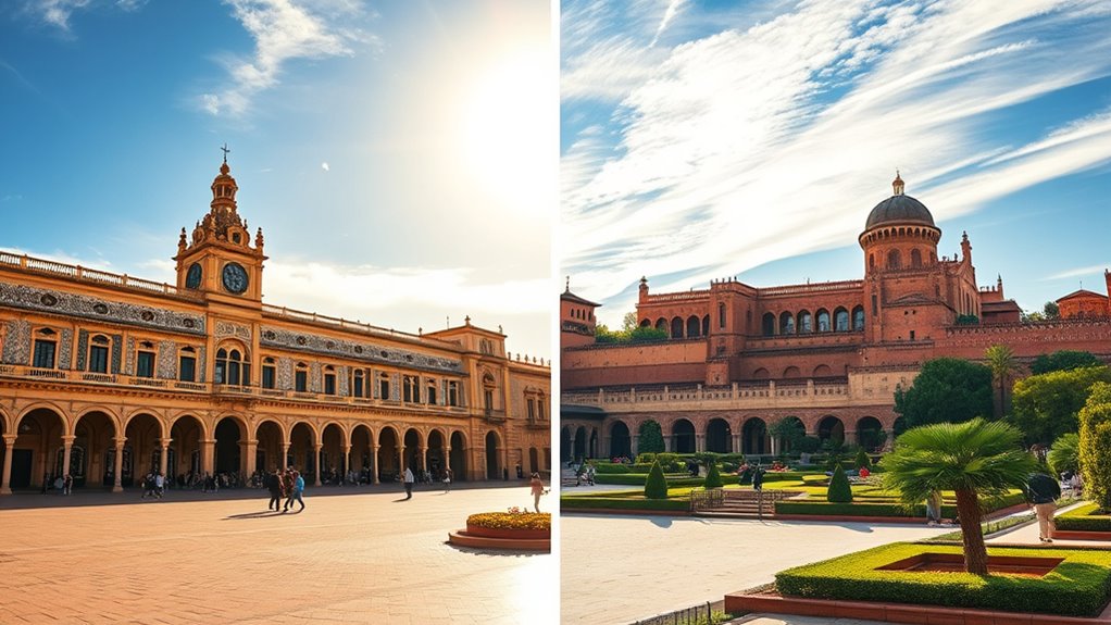 cultural treasures and natural beauty