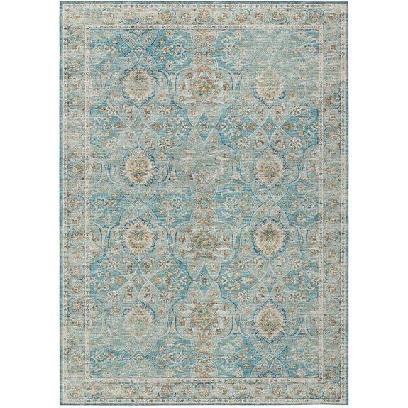 Dalyn Marbella MB5 Indoor/Outdoor Rug (5x7.5')