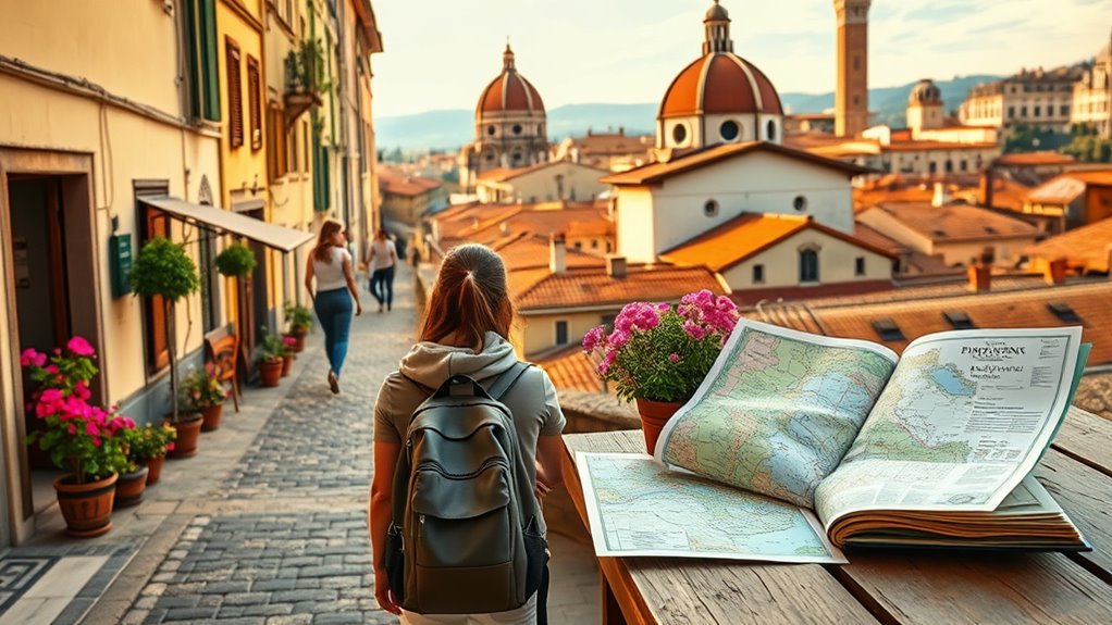day trips for italian exploration