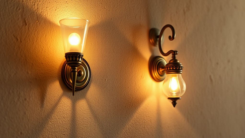 decor durability fit brightness