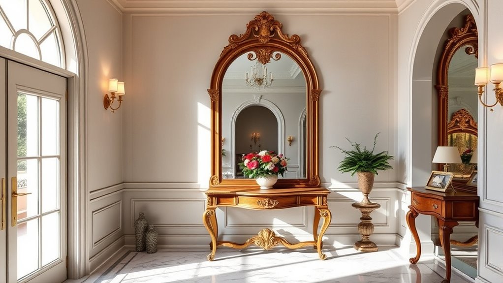 decor size material safety