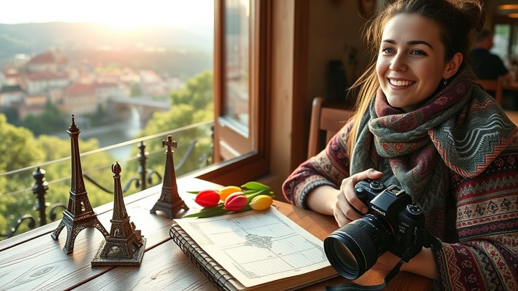 deepen cultural engagement experience