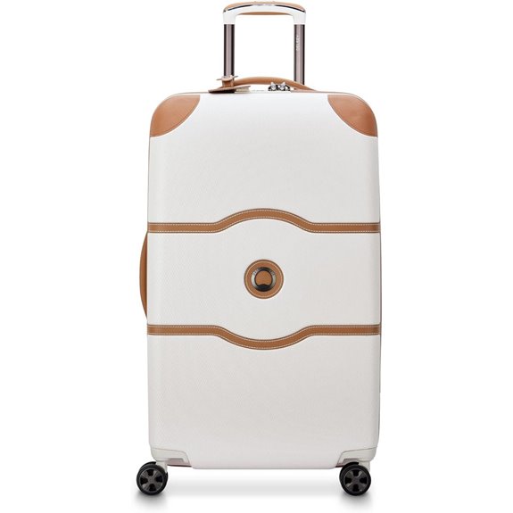 DELSEY Chatelet Air 2.0 Hardside Spinner Luggage