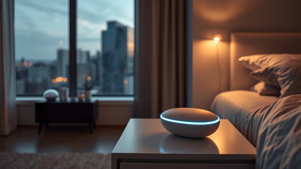 device compatibility and features