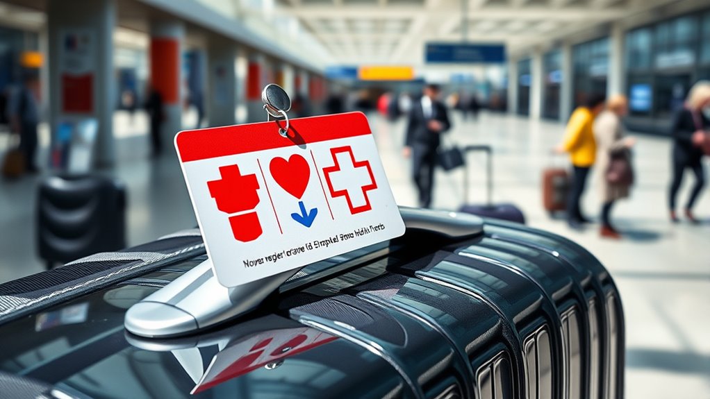 dial 112 for emergencies