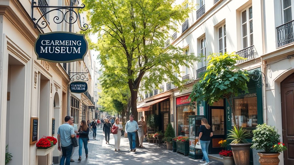 discover hidden cultural gems