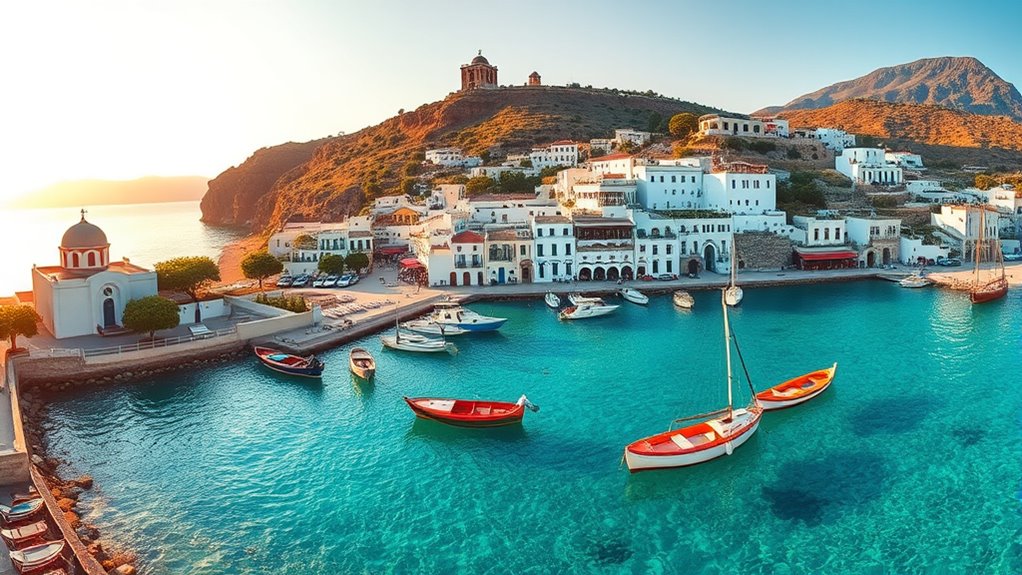 distinctive island experiences