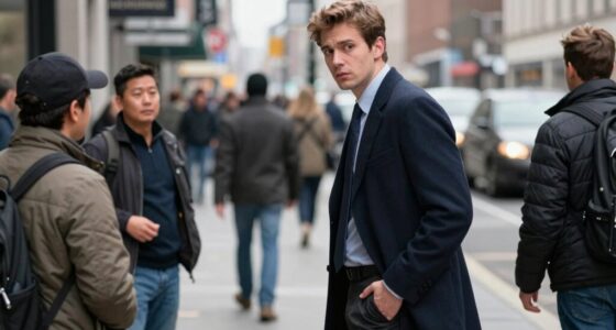 distinguishing actual threats from fears