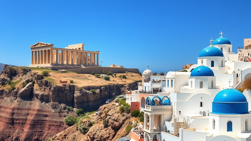 diversify destinations for sustainability