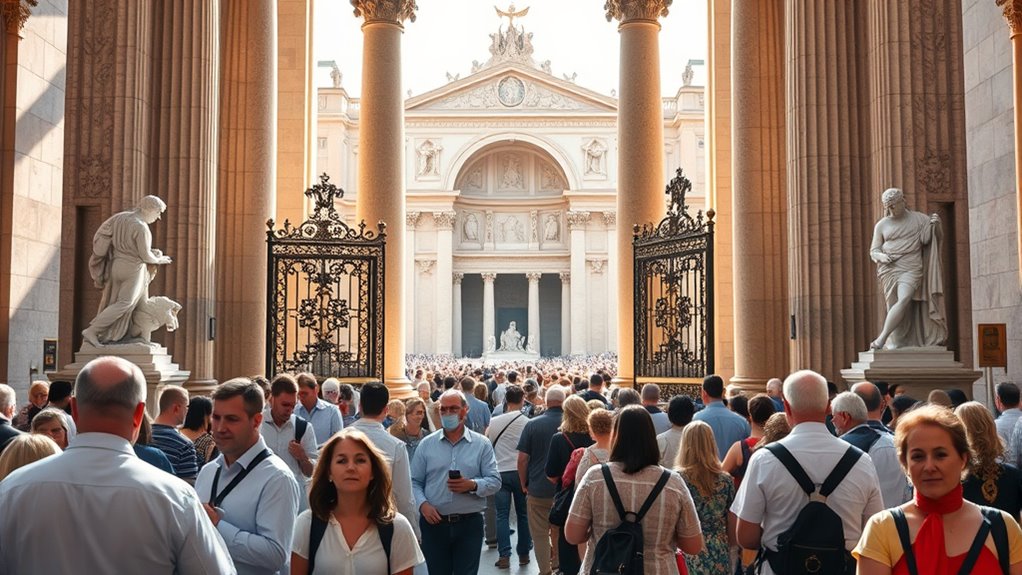 dress code and security