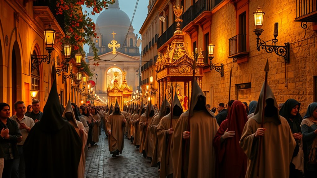 dress modestly for respect