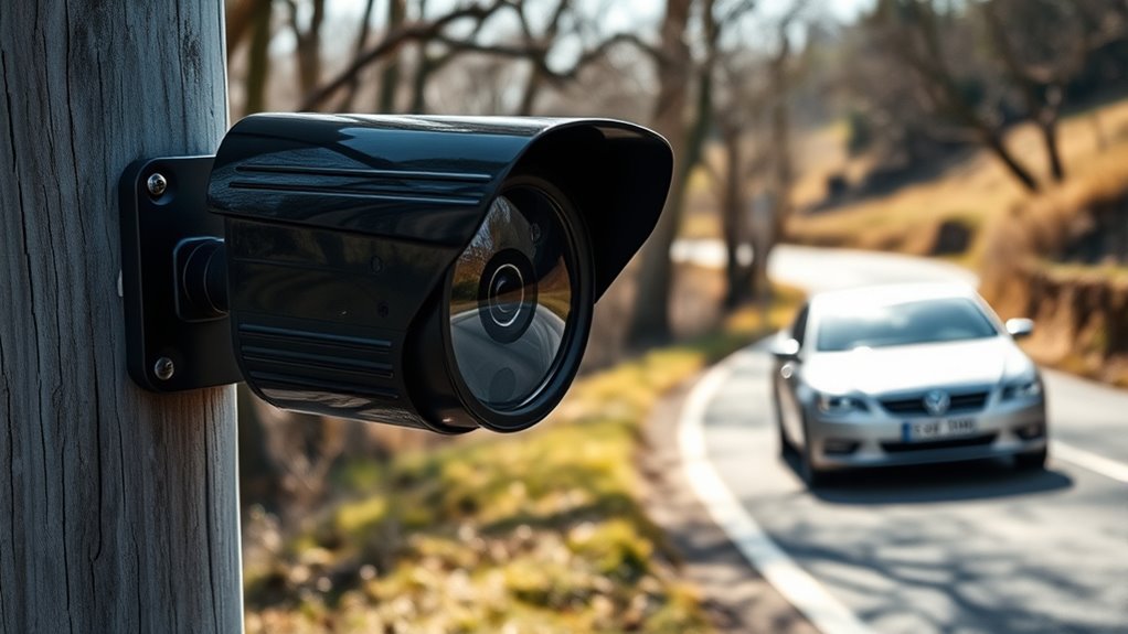 driver responsibility and evidence