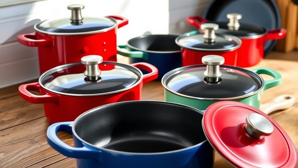 durability heat retention compatibility