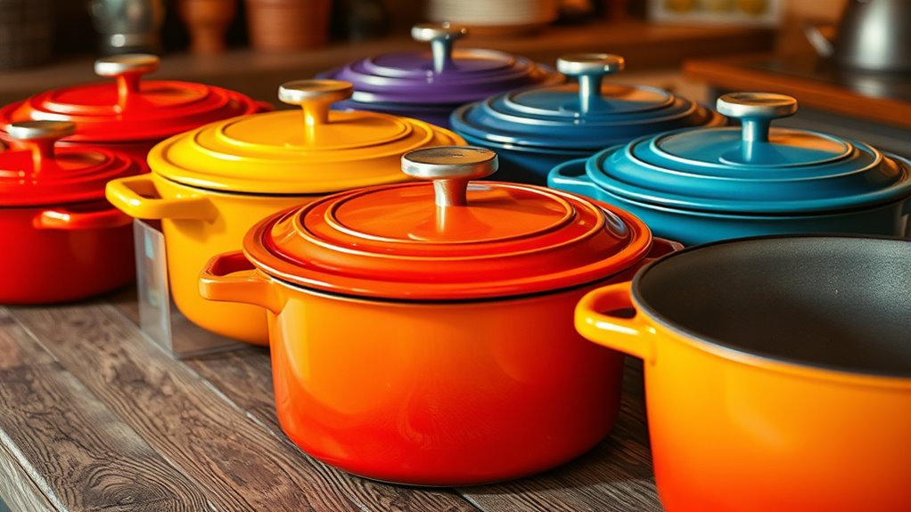 durability heat retention versatility