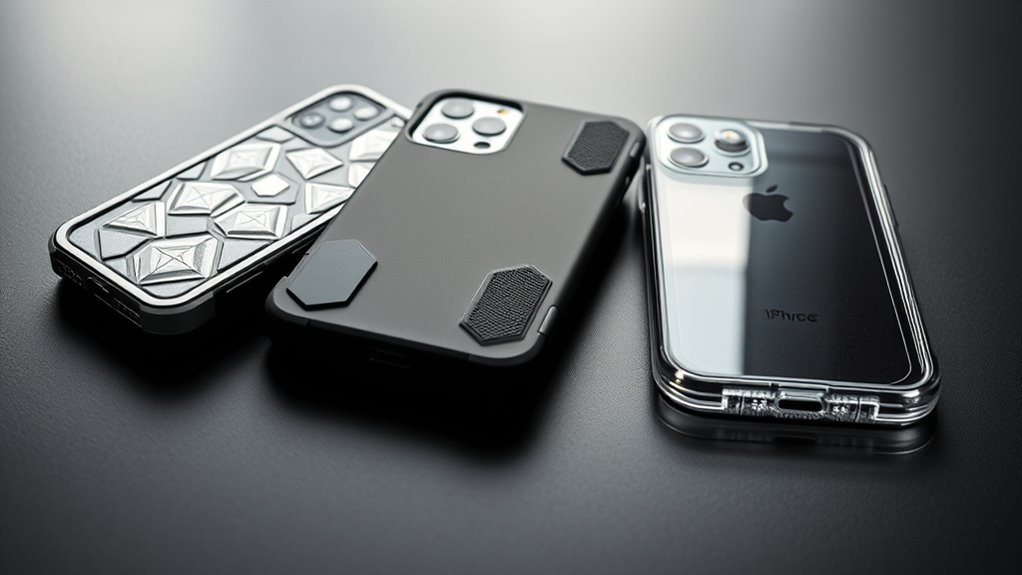 durability protection compatibility style