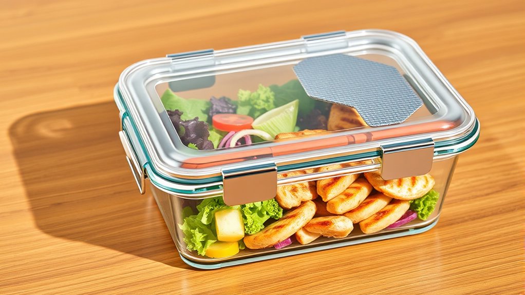 durability sealing sizing compatibility