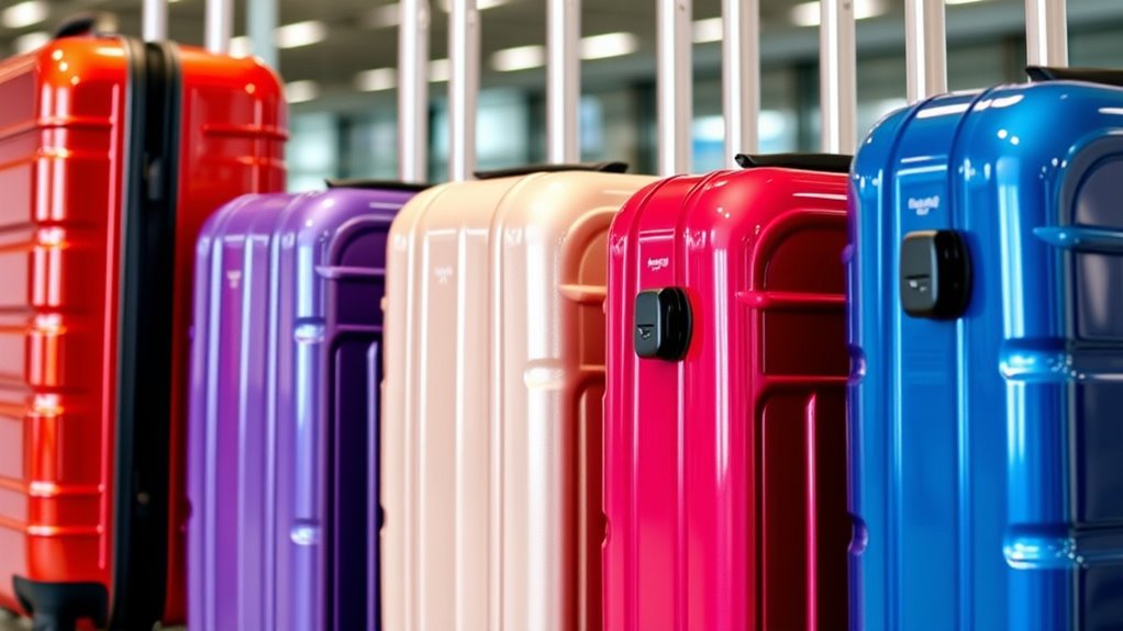 durability size security maneuverability