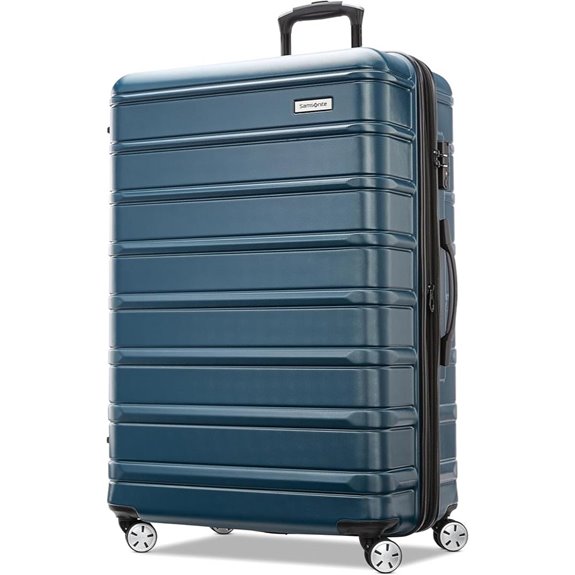 Samsonite Omni 2 28-Inch Hardside Luggage with Spinner