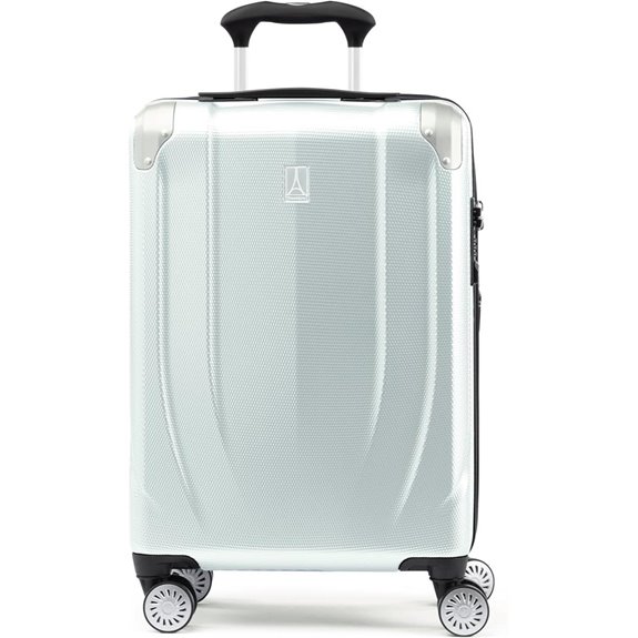 Travelpro Pathways 3 Hardside Carry-On Luggage
