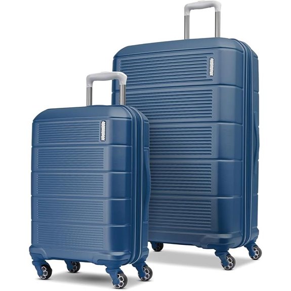 American Tourister Stratum 2.0 Hardside Luggage Set
