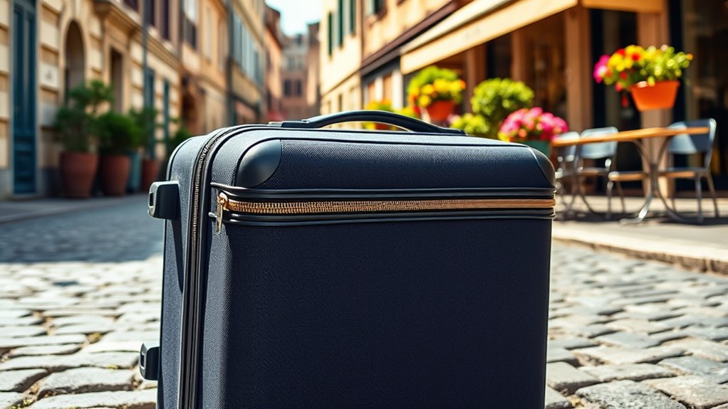 durable lightweight expandable secure