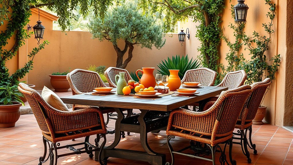 durable stylish weather resistant furniture