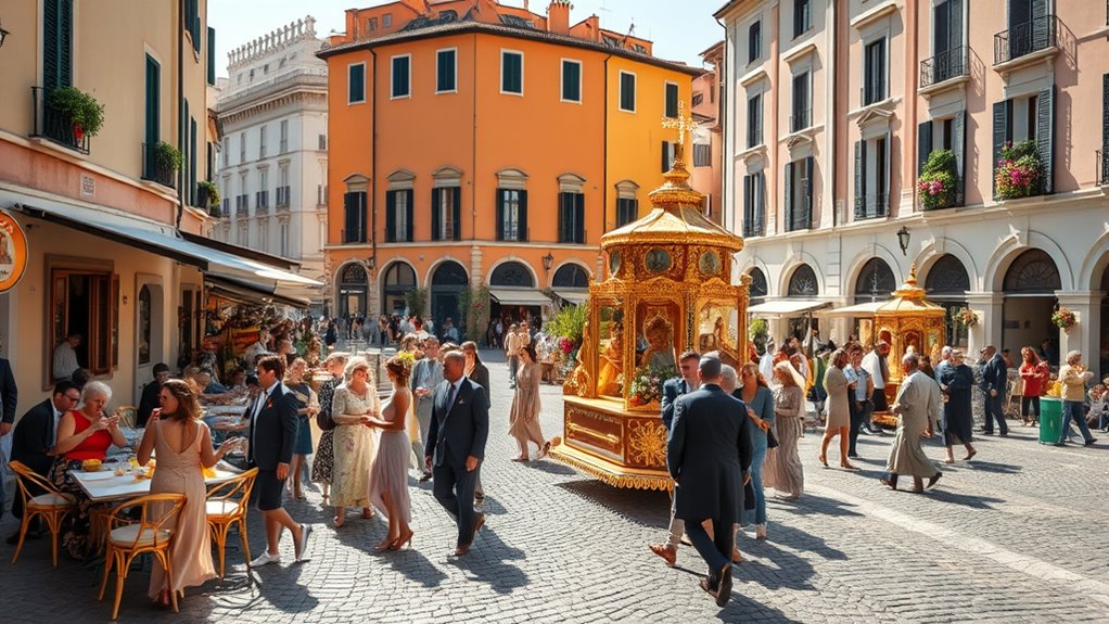 early reservations for easter