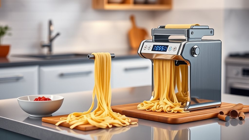 ease of use and versatility