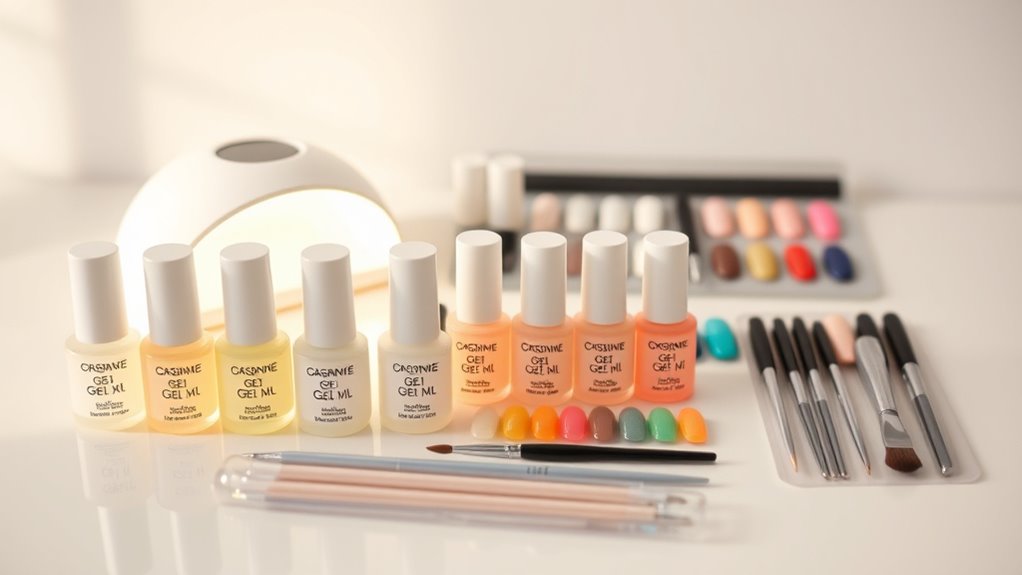 ease safety variety tools