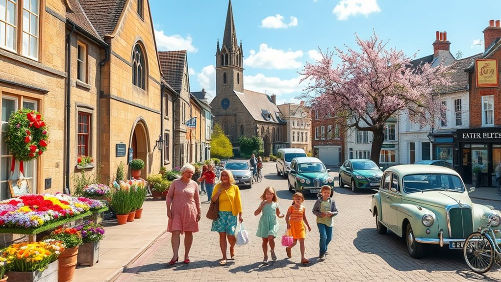 easter 2026 uk holidays