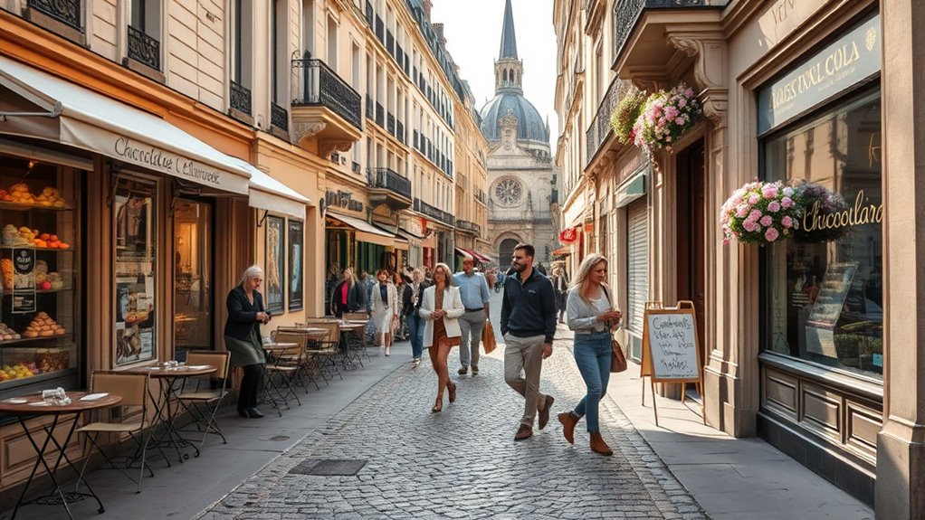 easter business closures france