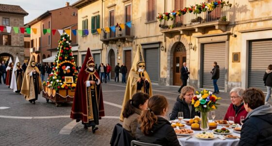 easter closures and traditions