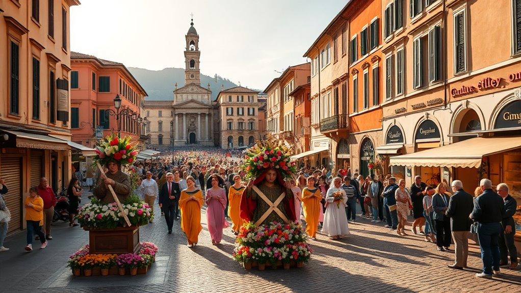 easter dates and closures